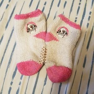 sofia the first socks